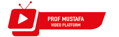 Profmustafa video Platform