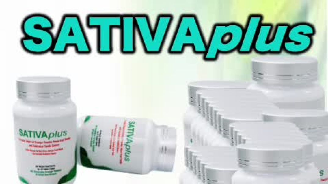 ⁣SATIVAplus produk TERBAIK dan mengkagumkan