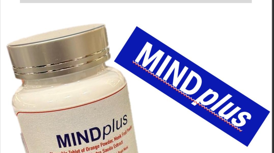 Pastikan anak anda cemerlang dengan MINDplus