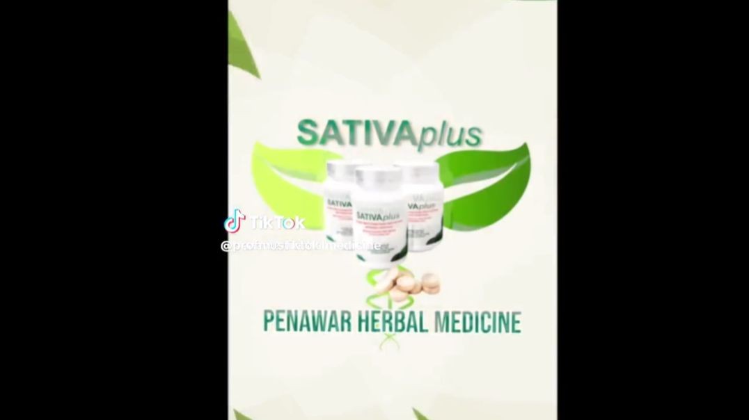 WHAT IS SATIVAPLUS?