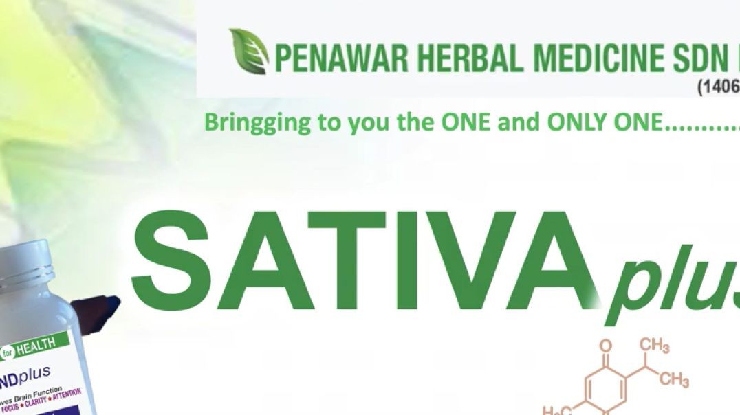 Cubalah SATIVAplus untuk menangani Batuk KOKOL/Pertusis