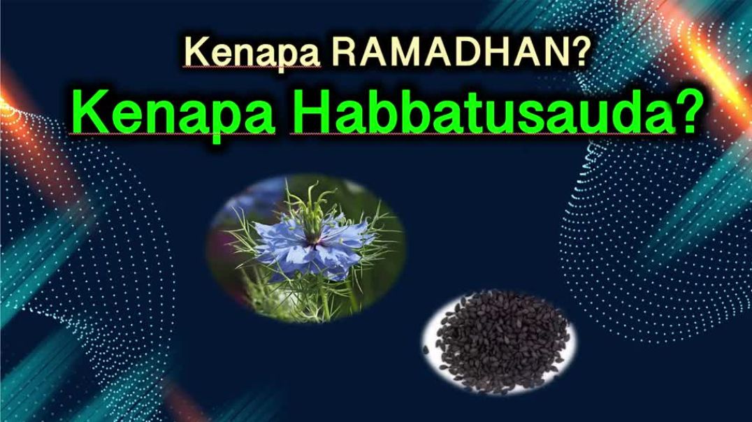 ⁣SATIVAplus dan Ramadhan (Part 1)