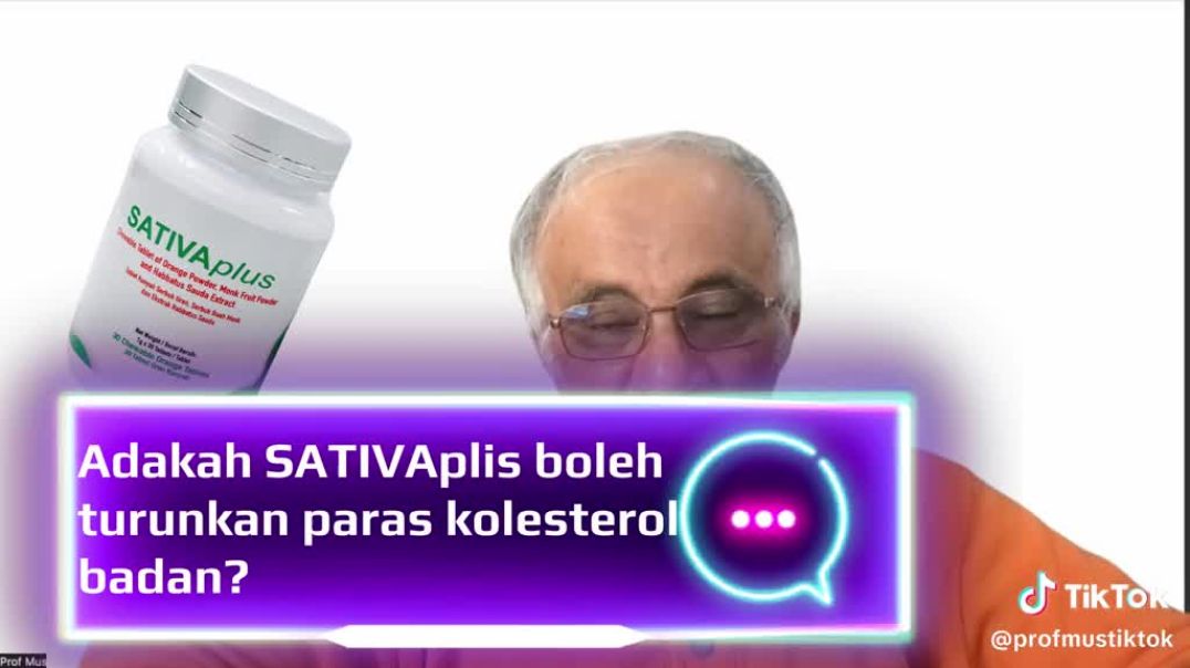 Bolehkah Habbatusaudah turunkan Kolesterol?